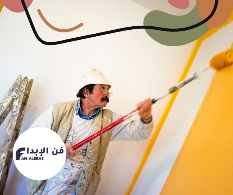 شركة صبغ في جميرا