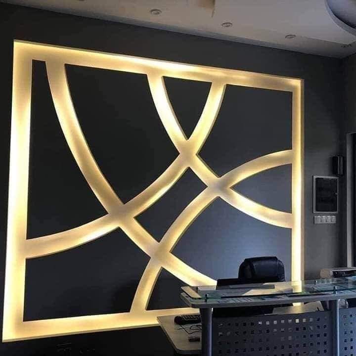 تركيب جبس بورد